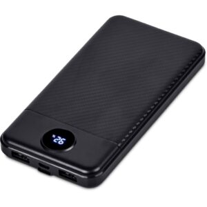 Alex Varga Lagarna Fast Charge 20W Power Bank – 10.000mAh