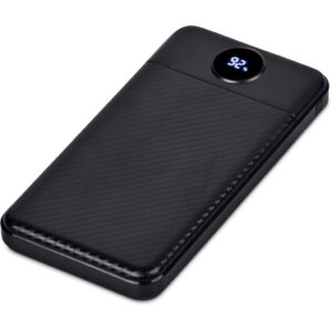Alex Varga Lagarna Fast Charge 20W Power Bank – 10.000mAh