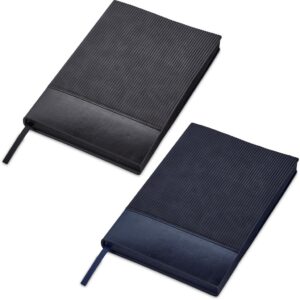 Alternative view of Alex Varga Omnibus A5 Soft Cover Notebook