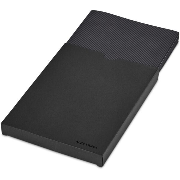 Alex Varga Omnibus Maximus Soft Cover Notebook — Alex Varga Omnibus Maximus Soft Cover Notebook