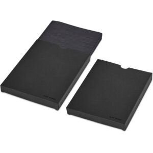 Alternative view of Alex Varga Omnibus Maximus Soft Cover Notebook