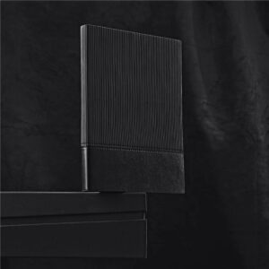 Alex Varga Omnibus Maximus Soft Cover Notebook