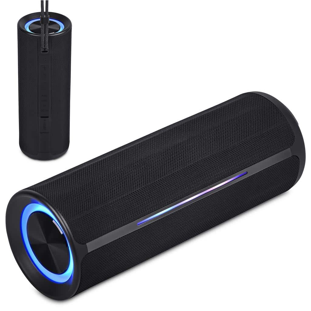 Alex Varga Ostrava 20W Bluetooth Speaker