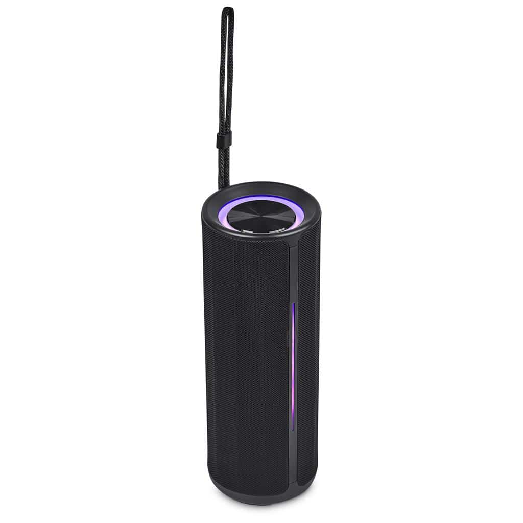 Alex Varga Ostrava 20W Bluetooth Speaker — Alex Varga Ostrava 20W Bluetooth Speaker