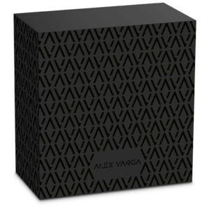 Alex Varga Pegasus Hybrid ANC & ENC Bluetooth Headphones