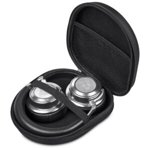 Alex Varga Pegasus Hybrid ANC & ENC Bluetooth Headphones — Alex Varga Pegasus Hybrid ANC & ENC Bluetooth Headphones