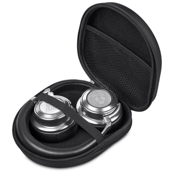 Alex Varga Pegasus Hybrid ANC & ENC Bluetooth Headphones — Alex Varga Pegasus Hybrid ANC & ENC Bluetooth Headphones