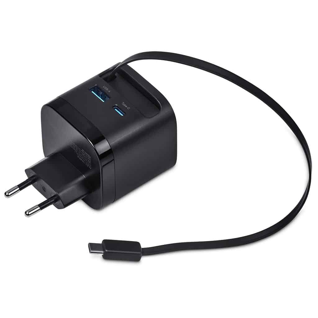 Alex Varga Salazar Fast Charge 65W PD Wall Charger - Image 6