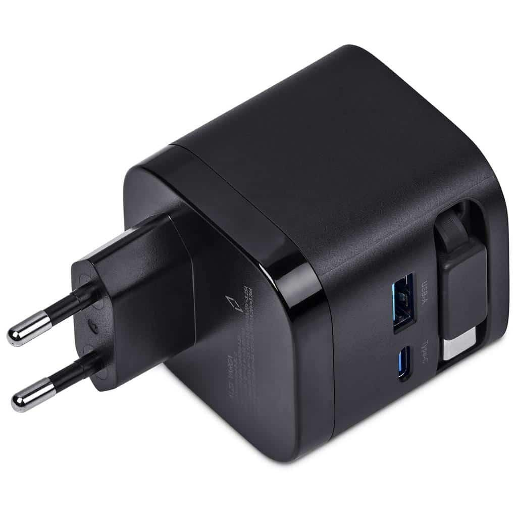 Alex Varga Salazar Fast Charge 65W PD Wall Charger - Image 4