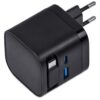 Alex Varga Salazar Fast Charge 65W PD Wall Charger — Alex Varga Salazar Fast Charge 65W PD Wall Charger