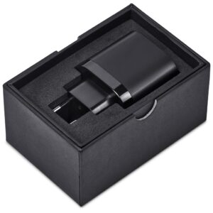 Alex Varga Salazar Fast Charge 65W PD Wall Charger