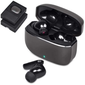 Alex Varga Siraco ANC & ENC TWS Earbuds - Image 3