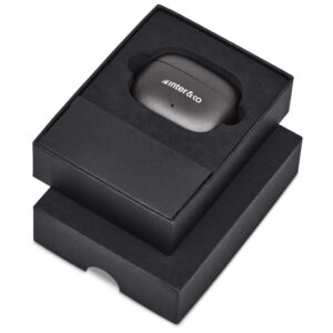 Alex Varga Siraco ANC & ENC TWS Earbuds — Alex Varga Siraco ANC & ENC TWS Earbuds
