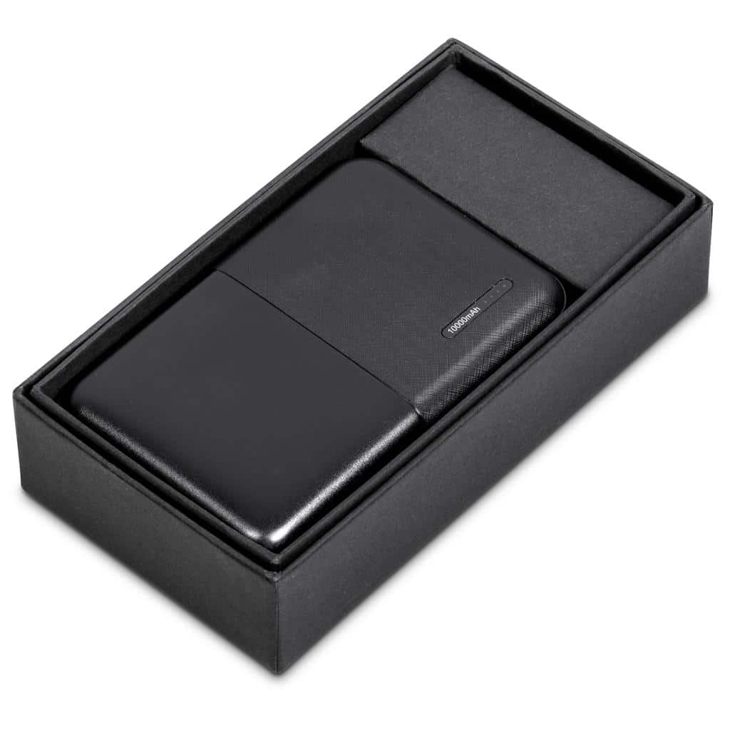 Alex Varga Solovki Power Bank - 10,000mAh - Image 5