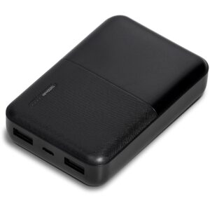 Alex Varga Solovki Power Bank – 10,000mAh