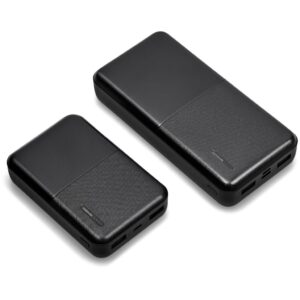 Alex Varga Solovki Power Bank – 10,000mAh