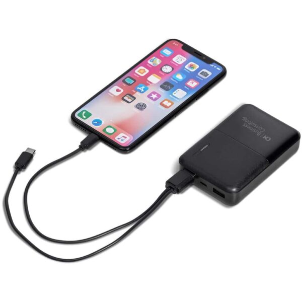 Alex Varga Solovki Power Bank – 10,000mAh — Alex Varga Solovki Power Bank – 10,000mAh