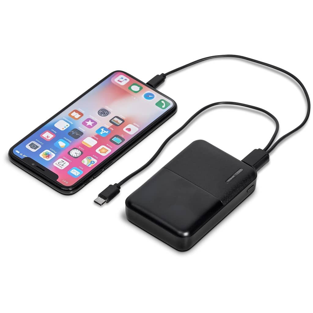 Alex Varga Solovki Power Bank - 10,000mAh - Image 2