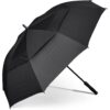 Alex Varga Taranis Auto-Open Golf Umbrella — Alex Varga Taranis Auto-Open Golf Umbrella