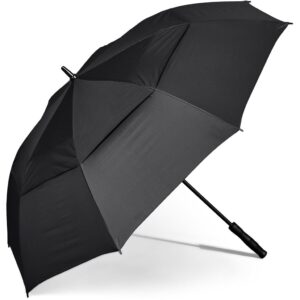 Alex Varga Taranis Auto-Open Golf Umbrella — Alex Varga Taranis Auto-Open Golf Umbrella