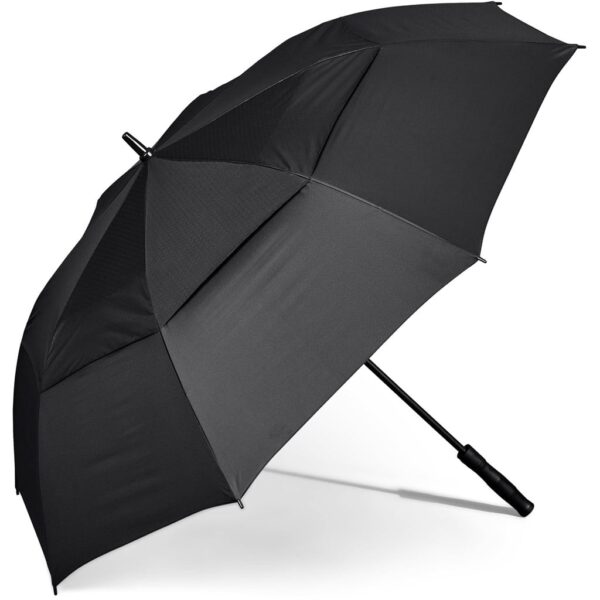 Alex Varga Taranis Auto-Open Golf Umbrella — Alex Varga Taranis Auto-Open Golf Umbrella
