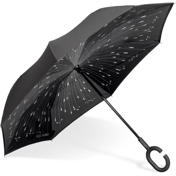 Alex Varga Tempest Umbrella — Alex Varga Tempest Umbrella