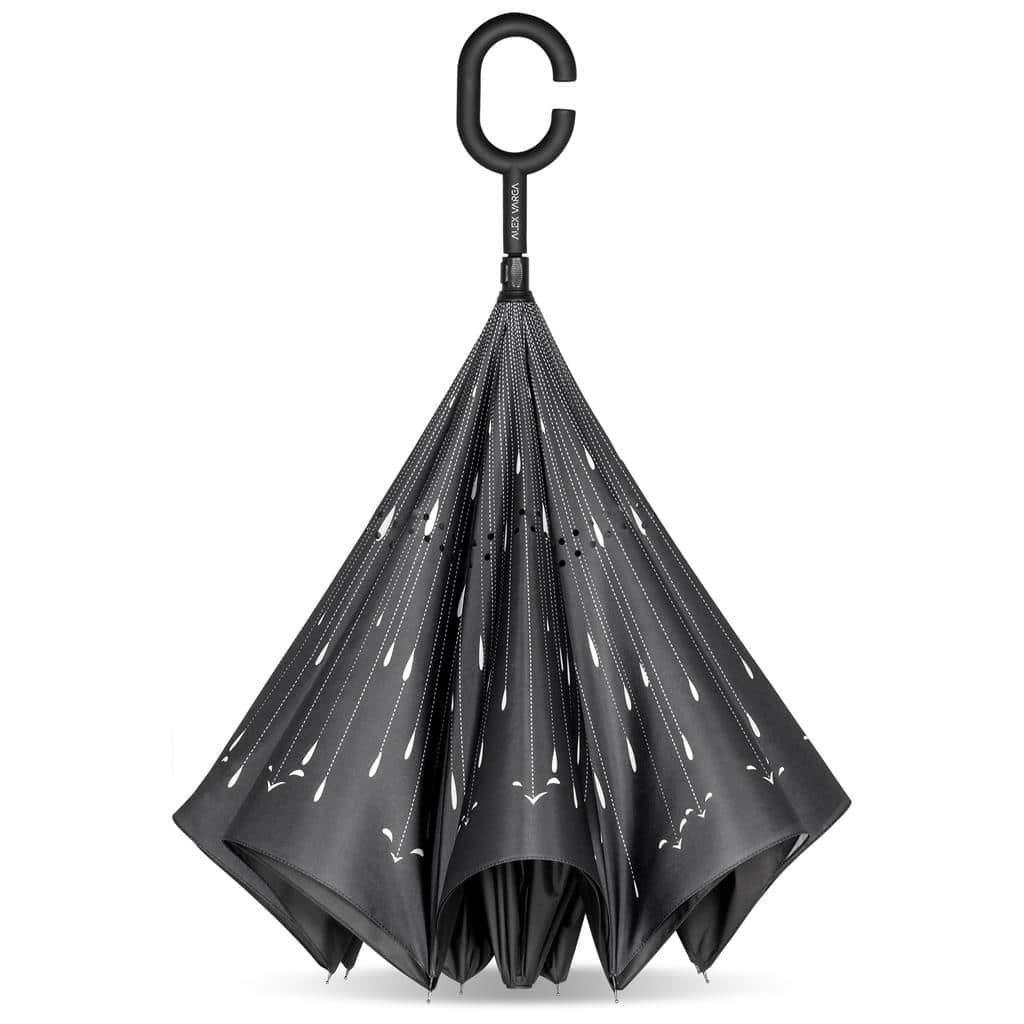 Alex Varga Tempest Umbrella - Image 5