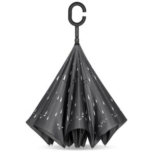 Alex Varga Tempest Umbrella