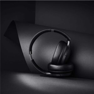 Alex Varga Utopia Active Noise-Cancelling Bluetooth Headphones