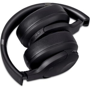 Alternative view of Alex Varga Utopia Active Noise-Cancelling Bluetooth Headphones
