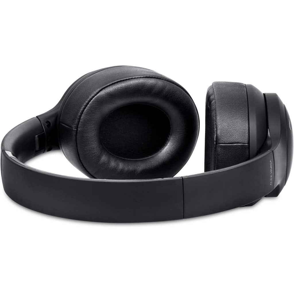 Alex Varga Utopia Active Noise-Cancelling Bluetooth Headphones
