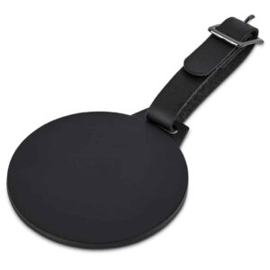 Alex Varga Valamora Golf Bag Tag — Alex Varga Valamora Golf Bag Tag