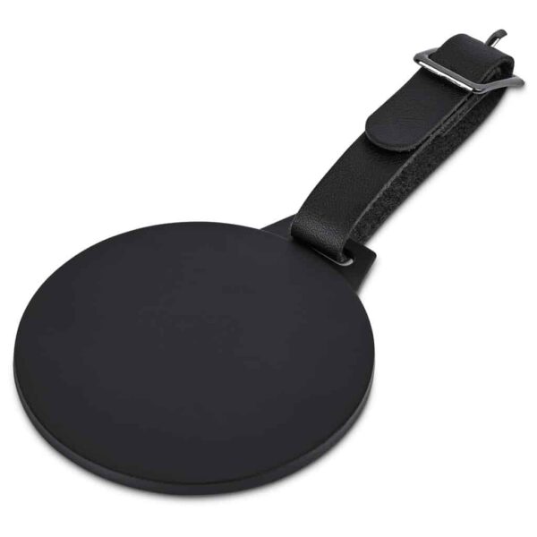 Alex Varga Valamora Golf Bag Tag — Alex Varga Valamora Golf Bag Tag