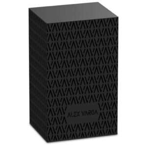 Alternative view of Alex Varga Vesuvius 10W Bluetooth Speaker