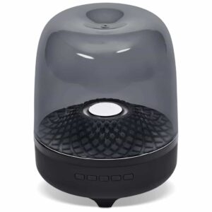 Alex Varga Vesuvius 10W Bluetooth Speaker