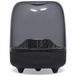 Alex Varga Vesuvius 10W Bluetooth Speaker — Alex Varga Vesuvius 10W Bluetooth Speaker