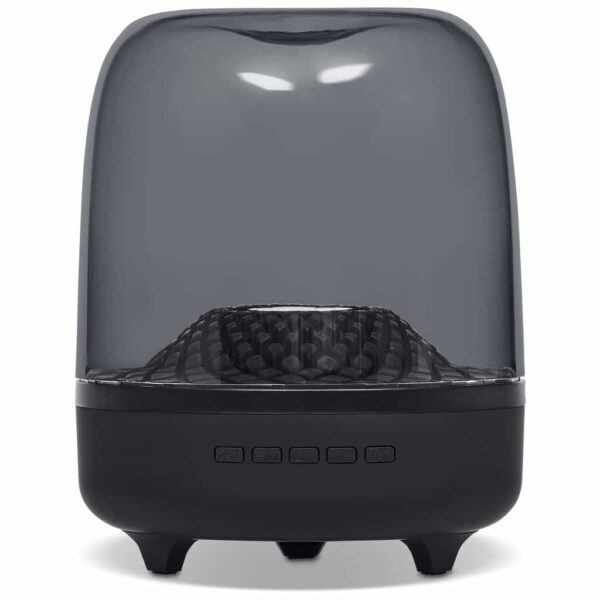Alex Varga Vesuvius 10W Bluetooth Speaker — Alex Varga Vesuvius 10W Bluetooth Speaker