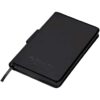 Alex Varga Volta A5 Hard Cover Notebook — Alex Varga Volta A5 Hard Cover Notebook