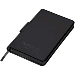 Alex Varga Volta A5 Hard Cover Notebook — Alex Varga Volta A5 Hard Cover Notebook