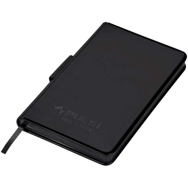 Alex Varga Volta A5 Hard Cover Notebook — Alex Varga Volta A5 Hard Cover Notebook