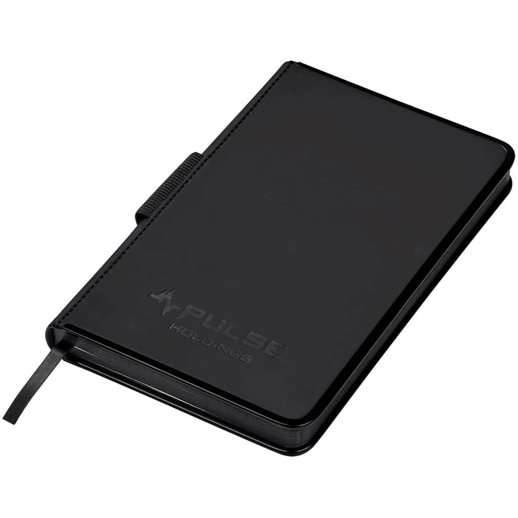 Alex Varga Volta A5 Hard Cover Notebook — Alex Varga Volta A5 Hard Cover Notebook