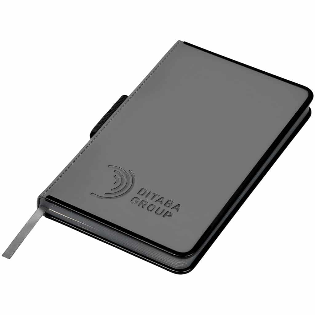 Alex Varga Volta A5 Hard Cover Notebook - Image 3