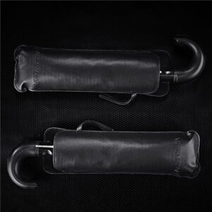 Alex Varga Zeus Auto-Open Compact Umbrella