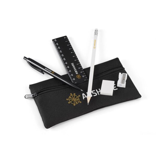 Altitude Academy Stationery Set — Altitude Academy Stationery Set