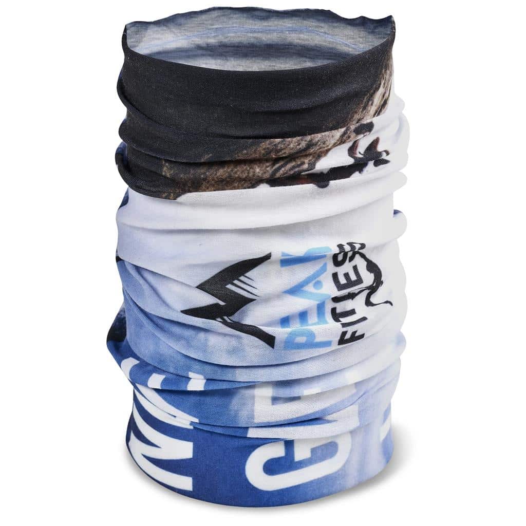 Altitude Adult Cadence Tubular Bandana — Altitude Adult Cadence Tubular Bandana
