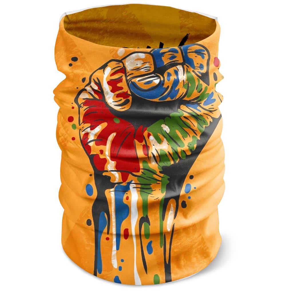 Altitude Adult Cadence Tubular Bandana - Image 6