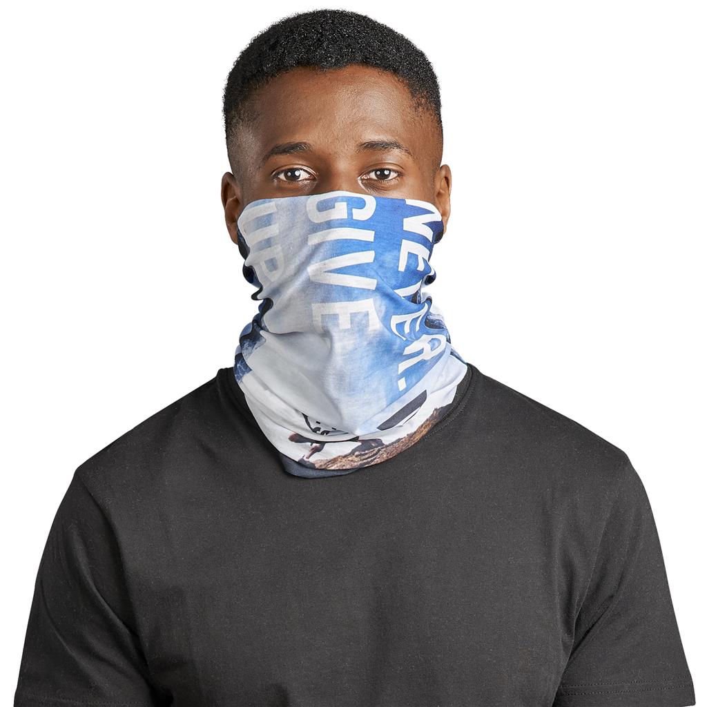 Altitude Adult Cadence Tubular Bandana - Image 9