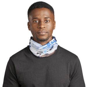 Altitude Adult Cadence Tubular Bandana