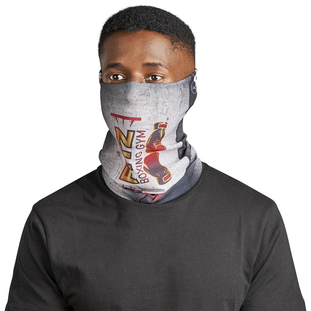 Altitude Adult Cadence Tubular Bandana - Image 14