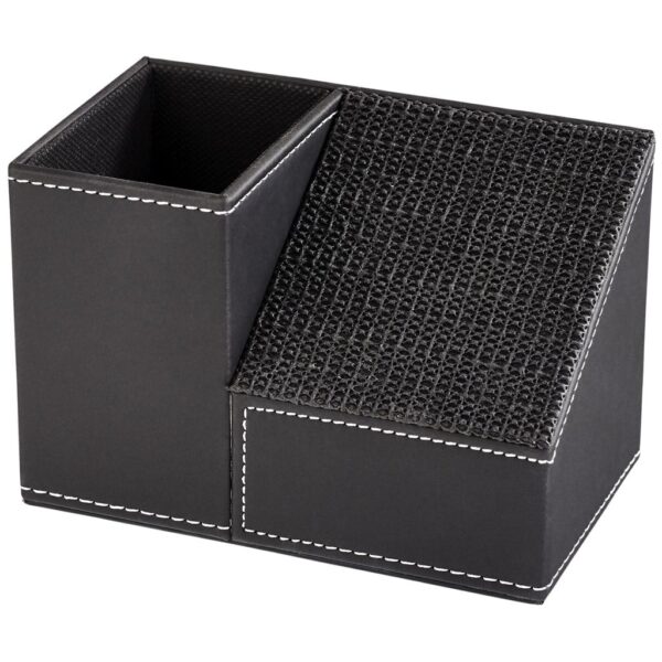 Altitude Advantage Desk Caddy & Phone Holder — Altitude Advantage Desk Caddy & Phone Holder